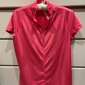 Women’s Nike Dry Fit Golf Shirt